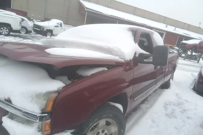 Chevrolet Silverado 1500 2005 motor de 5,3 L fabricante de equipos originales 84 k millas (LKQ ~ 435663306) Foto 1 de 4