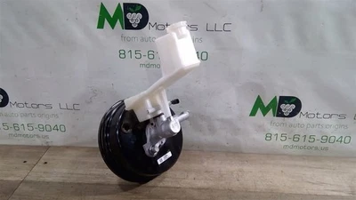 Booster de freno eléctrico Buick Enclave 2022-2024/cilindro maestro OEM 84975656 Foto 1 de 4