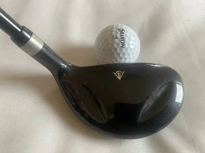 DUNLOP Tour  21 Degrees Golf Wood Club - Reg Graphite 40”. - Image 1 of 4