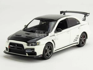 Mitsubishi Lancer Evo X 2008 - Vitesse 1/43 - Imagen 1 de 1