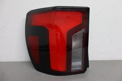 2026 HONDA PASSPORT LEFT SIDE TAIL LIGHT OEM Foto 1 de 4