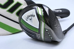Tour Issue Callaway Epic Speed Driver / 8.5 Degree / X-Flex Motore X F1 7 Shaft - Picture 1 of 9