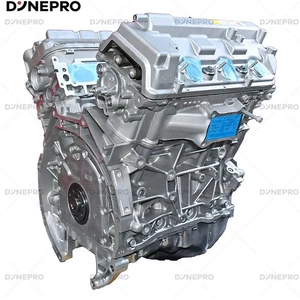 J35Z2 3.5L Motor komplette Montage für 2008-2017 Honda Accord 2015 Acura RDX - Picture 1 of 4