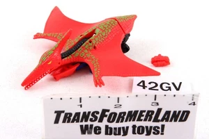 Terrorsaur 100% Complete Basic Beast Wars Transformers - Picture 1 of 3