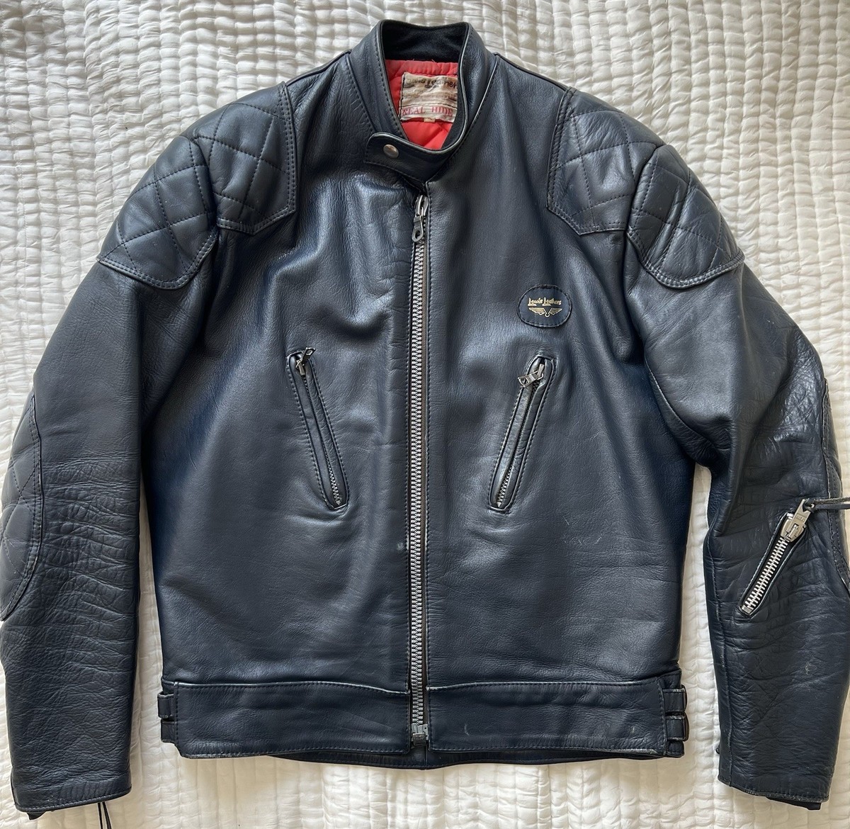 Lewis Leathers products for sale | eBay Lewis Leathers products for sale | eBay
