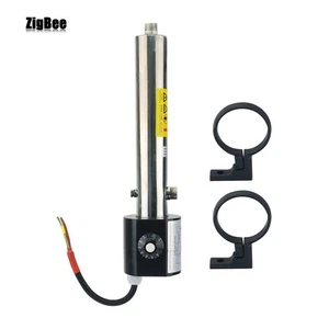 4KW/240V Diesel Generator Heater 304 Stainless Steel Temperature Adjustable - Picture 1 of 6