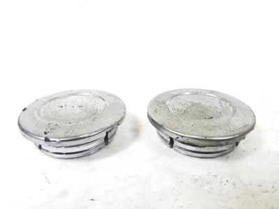 Victory Kingpin 2004 basculante trasero pivote perno tapa cubiertas envío gratuito Foto 1 de 4