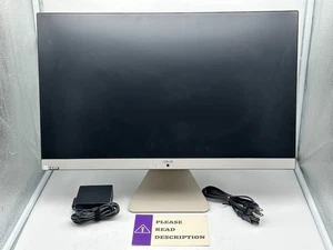 ASUS AiO M3400 Desktop PC, 23.8-inch, Ryzen 5 5625U, 8GB DDR4, 512GB READ - Picture 1 of 5