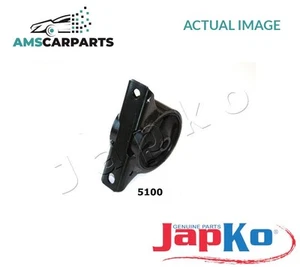 ENGINE MOUNT MOUNTING REAR GOJ5100 JAPKO NEW OE REPLACEMENT - Picture 1 of 5