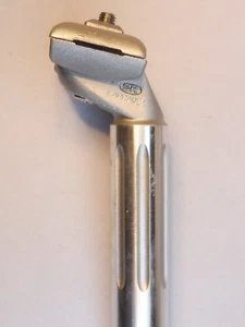 SR (Sakae Ringyo) CT-P5 Seatpin - 26.8 / 190 - NOS bicicleta L'eroica - Imagen 1 de 9