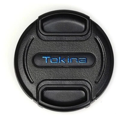 TOKINA Lens Cap Lid Cover for 52mm atx-m - Image 1 of 2