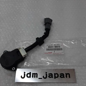 TOYOTA 89241-60010 Land Cruiser Prado Absorber Control Actuato Genuine New - Picture 1 of 15