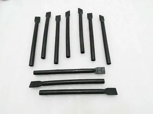 Fit For Royal Enfield Bullet 350cc - Wholesale Lot Of Breather Pipe - Bild 1 von 12