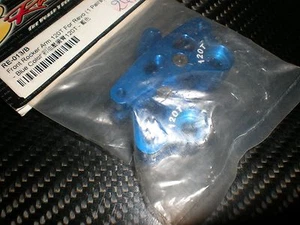 Racing RE-013/B renvois aluminium avant 120T TRAXXAS REVO - Picture 1 of 1