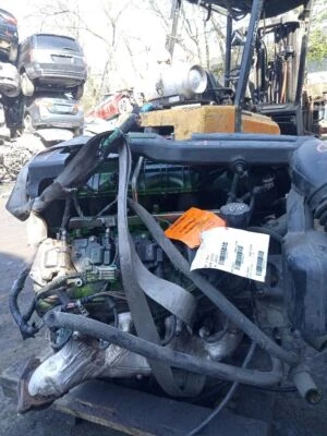 Used Engine Complete Assembly fits: 2010 Chevrolet Tahoe 5.3L gasoline VIN 0 8th Foto 1 de 4