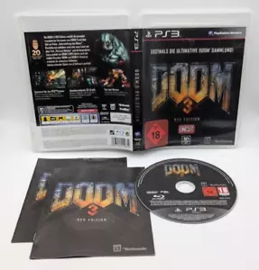 Doom 3 BFG Edition - Playstation 3 PS3 - Bild 1 von 3