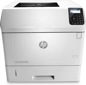 HP LaserJet M604dn Workgroup Printer (E6B68A) BRAND NEW - Picture 1 of 1