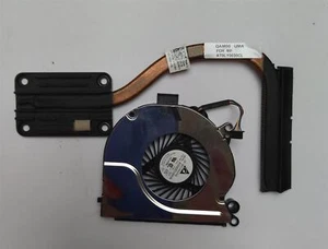Dissipateur Thermique Et Ventilateur Dell Latitude E6230 D3RC2 - Photo 1/2