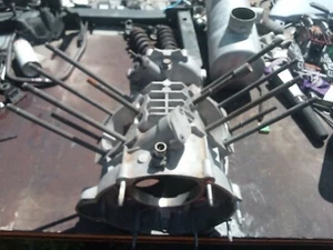 carter moteur 1100 jackal moto guzzi - Imagen 1 de 6