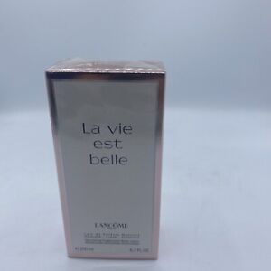 Lancôme La Vie Est Belle Body Lotion - 200ml New. Authentic