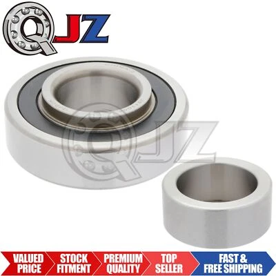 [REAR-INNER(Qty.1)] 511004 Wheel Hub Bearing Unit for 1989-1998 Suzuki Sidekick - Изображение 1 из 4