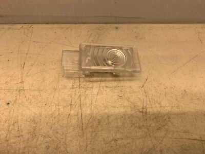 2017-2022 BUICK ENCORE REAR TRUNK CARFO AREA COURTESY LIGHT LAMP OEM - Image 1 of 4