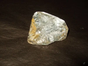 - Minerali Grezzi Cristalloterapia - QUARZO TRAMOGGIA (4) pakistan - Picture 1 of 1