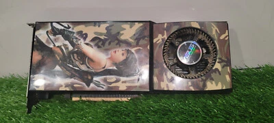 ASUS Nvidia GeForce GTX260 2DVI  PciExpress Video Card ENGTX260HTDI896MD3 - Image 1 of 4