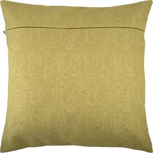 Backing for a DIY pillow case with Hidden Zipper "Frosted gold" - Picture 1 of 1