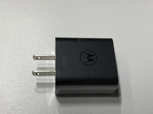 Motorola Charge Brick Black (Bulk packaging) - Picture 1 of 4