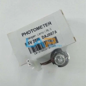 1pc For ABX P60 P80 5Diff AL blood cell light source bulb 9.5V20W DAJ007A - Picture 1 of 3