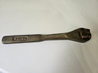 Brass Ampco Safety Tools W-141-R 1/2" Drive Ratchet Wrench USA 