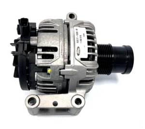 Genuine Ford Transit 2.4L Duratorq 2002-2006 Alternator 1498518 - Picture 1 of 3