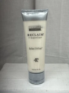 RR/ Principal Secret Reclaim Buffing Exfoliant Argireline  4 oz Sealed - Picture 1 of 8