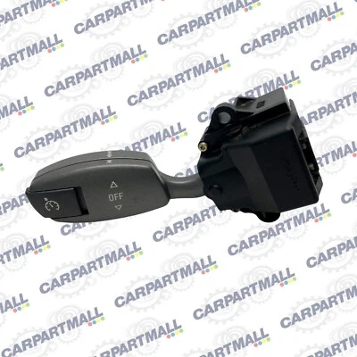 02-05 Interruptor de control de crucero de columna BMW 745i 745Li 03-05 760Li 61316911521 OEM Foto 1 de 4