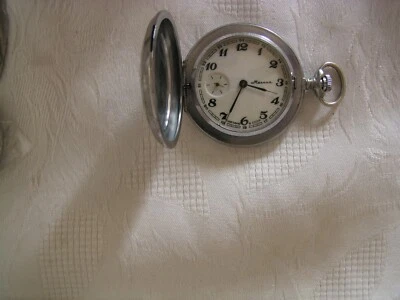 MOLNIA MADE URSS -18 joyas 1970 Foto 1 de 4