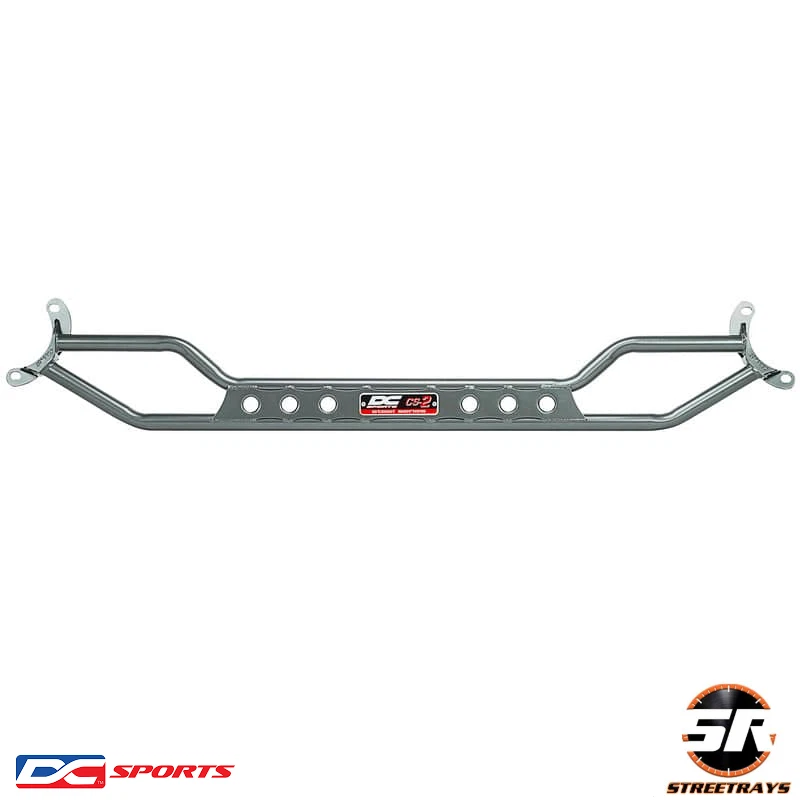 Barra de puntal delantera DC Sports CSB1402 para 02-08 Toyota Matrix 1,8 L XR y XRS Foto 1 de 4