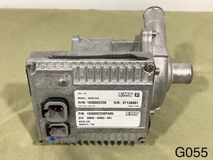 EMP  WP29 24V SmartFlow CM20 Vertical Electric Water Pump PN 1030002230PA05 g078 - Picture 1 of 7