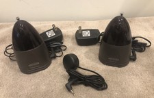 Jensen Infrared IR Remote Extender Repeater JDSC-IR100A Transmitter & Receiver