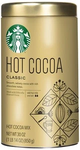 Starbucks Classic Hot Cocoa, 30 Unzen - Bild 1 von 4