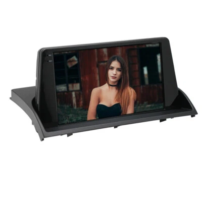 Radio estéreo para automóvil Android 13 apta para Mazda 6 2004-2015 para Apple Carplay GPS de 9 pulgadas Foto 1 de 4