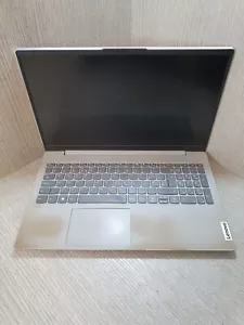 Lenovo IdeaPad 5 15ITL05 i5-1135G7 8GB DDR4 RAM NO SSD NO OS Grade D EE0303 - Picture 1 of 13