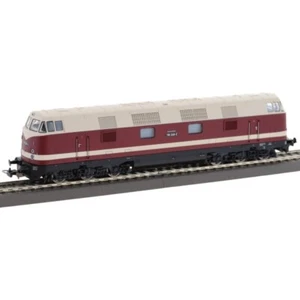 Piko 59380 BR 118.4, 6- achsig, DR, Ep. IV (ohne Sound) WECHSELSTROM AC H0 + Neu - Bild 1 von 3