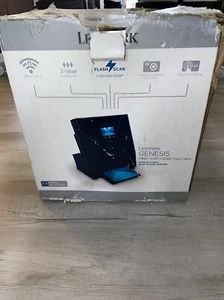 Lexmark Genesis S816 Wireless Color Inkjet Printer Open Box!!!/ Tested Only!!! - Picture 1 of 16