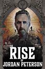 The Rise Of Jordan Peterson [New DVD] Alliance MOD