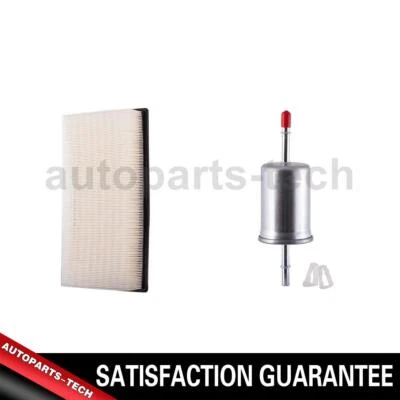2x Filtro de aire Pronto filtro de combustible para Ford Freestar 2004 2005 Foto 1 de 4