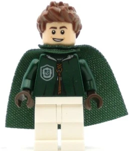LEGO Harry Potter Minifigure Marcus Flint (75956) (Genuine) - Picture 1 of 1