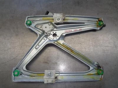 A4517200446 SISTEMA MOTORINO ALZACRISTALLO PORTA DX BROSE SMART FORTWO (451) 1.0 - Immagine 1 di 4