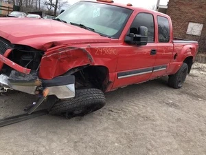 Chassis ECM Steering Quadrasteer Opt Nys Fits 03-05 SIERRA 1500 PICKUP 535780 - Picture 1 of 12