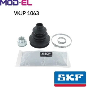 BELLOW SET DRIVE SHAFT VKJP 1063 FOR FIAT PALIO/Weekend MAREA ELBA FIORINO/up - Picture 1 of 6